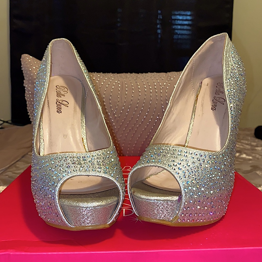 Bella Luma shoes